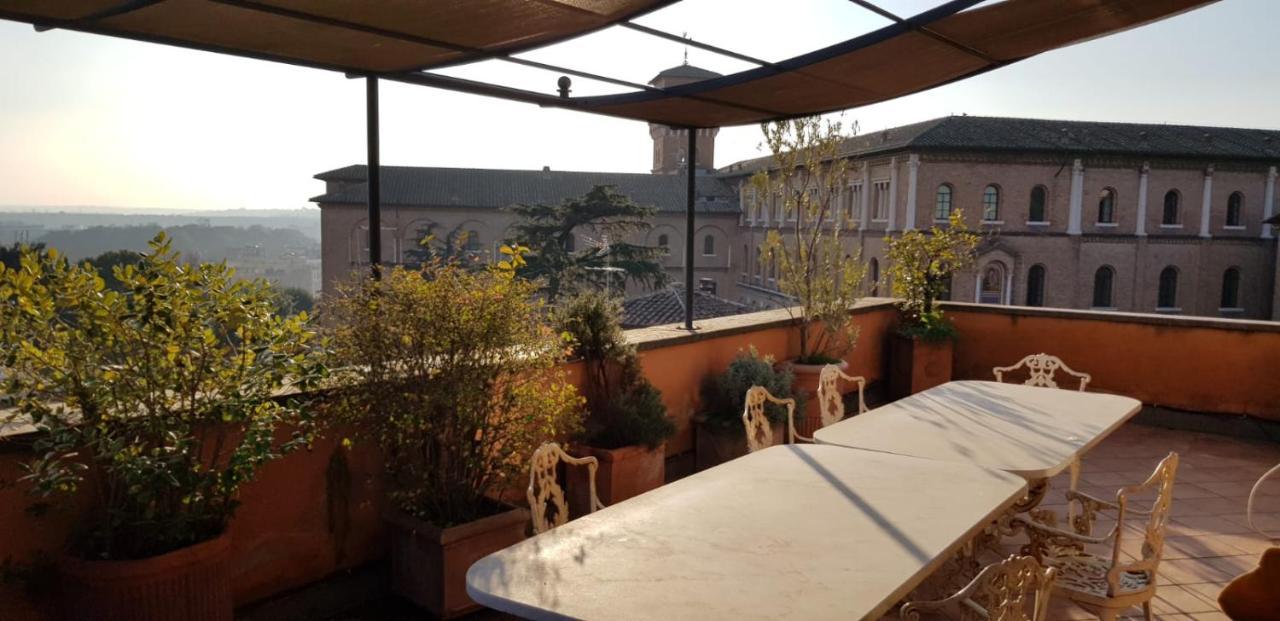 San Anselmo 4* Rome