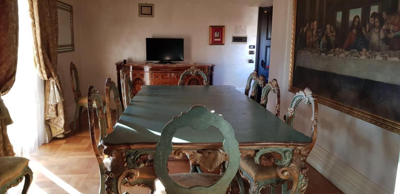 Hotel San Anselmo Rome