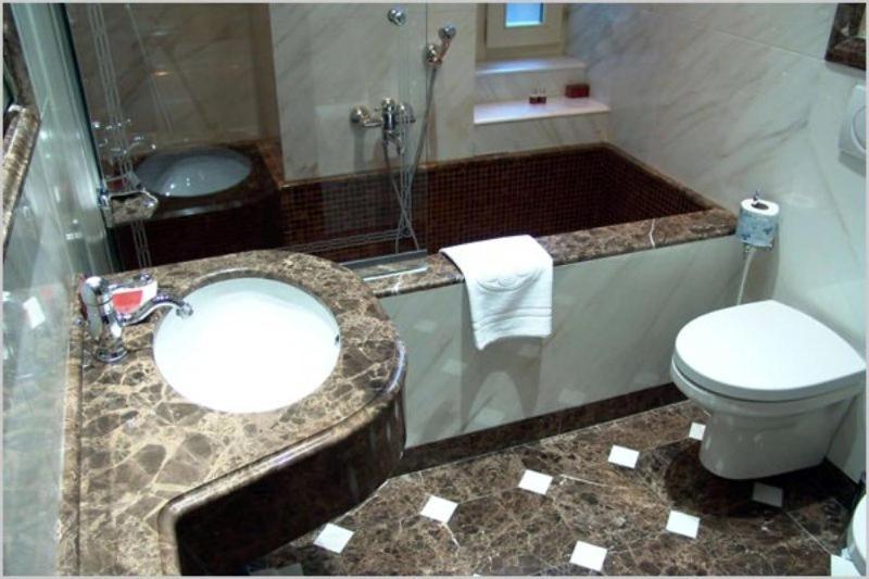 San Anselmo Hotel 4*