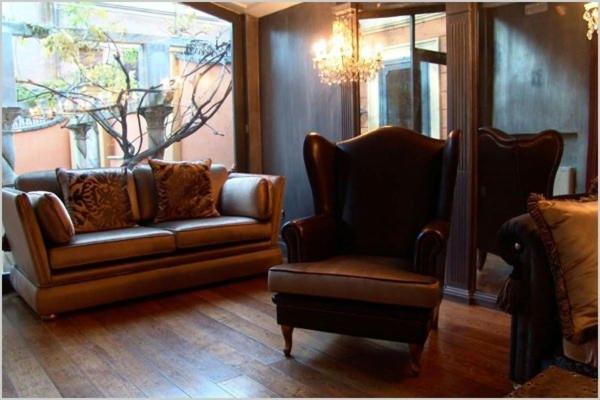 Hotel San Anselmo Roma