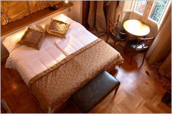 Hotel San Anselmo