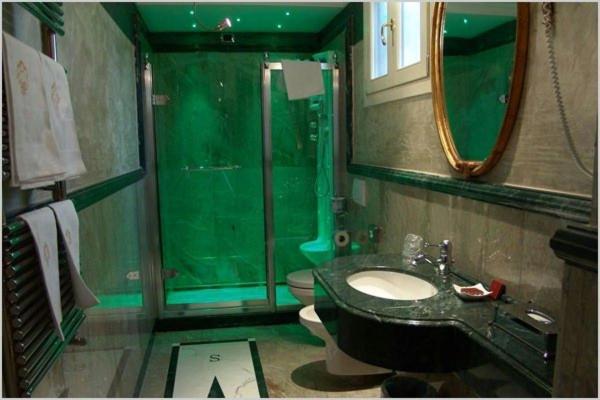 Hotel San Anselmo Roma