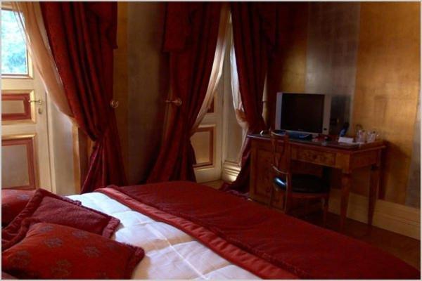 Hotel San Anselmo