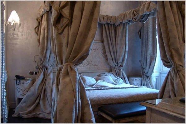 Hotel San Anselmo 4*