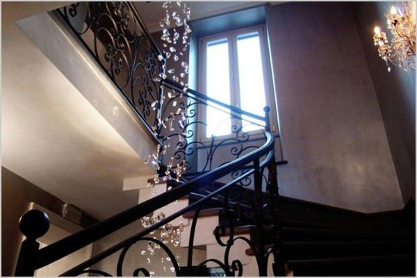 Hotel San Anselmo Roma