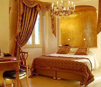 Hotel San Anselmo 4*