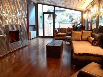 Hotel San Anselmo Roma