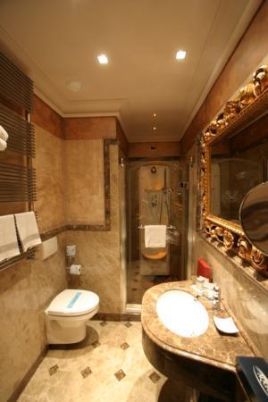 San Anselmo Hotel Roma