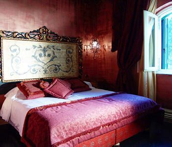 San Anselmo Hotel 4*