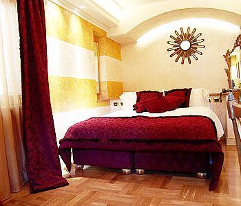 San Anselmo Hotel Roma