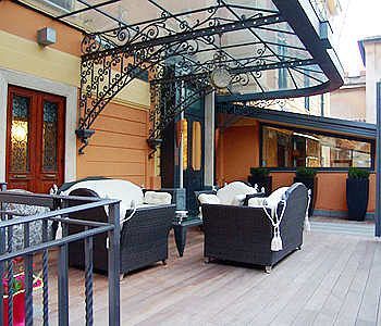 Hotel San Anselmo 4*