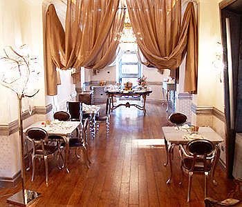 Hotel San Anselmo