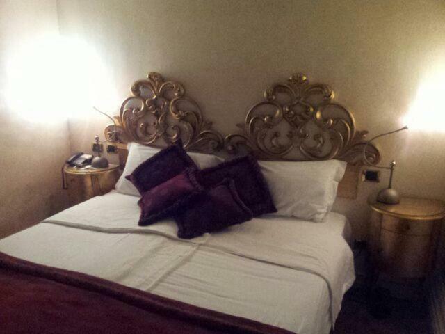 San Anselmo Hotel 4*